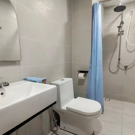 【New】Modern Comfort Studio@Juru Sentral Icon City Bukit Mertajam Exterior photo