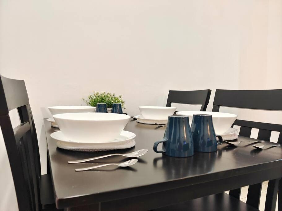 Apartment 【new】modern Comfort Studio@juru Sentral Icon