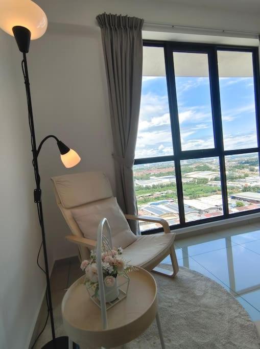 Apartment 【new】modern Comfort Studio@juru Sentral Icon